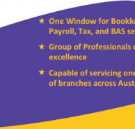 Express Mobile Bookkeeping - Accountant Find