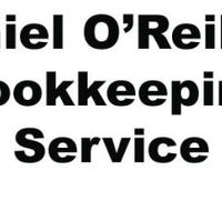 Daniel O'Reilly's Bookkeeping Service - Accountant Find