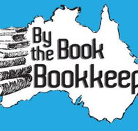 By the Book Bookkeeping - Accountant Find