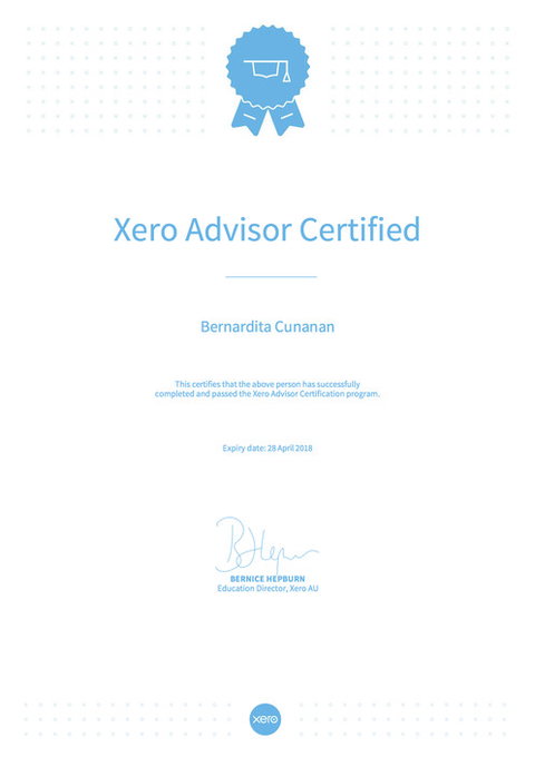 Count BAS - Accountant Find 3