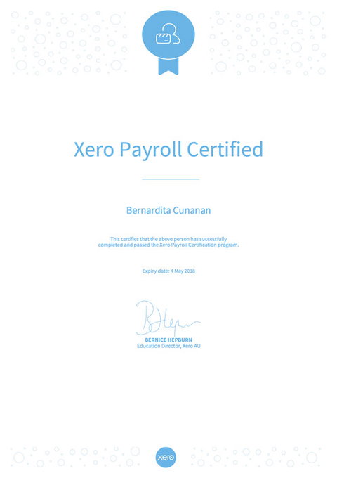 Count BAS - Accountant Find 4