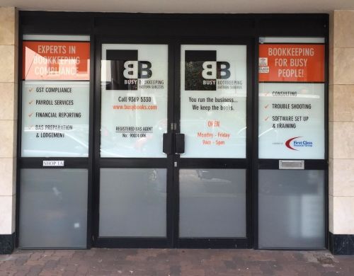 Bronte NSW Accountant Find