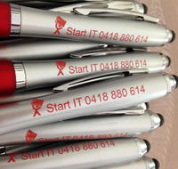 Start It Consulting - Accountant Find