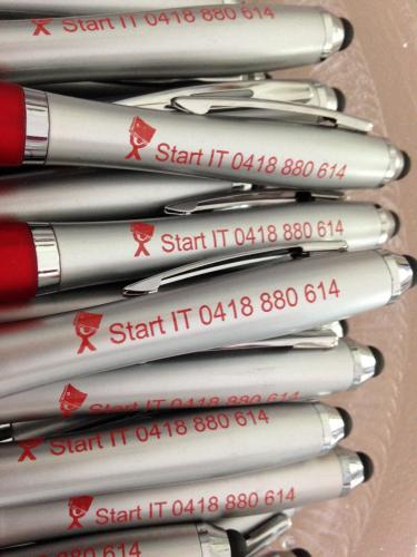 Start It Consulting - Accountant Find 5