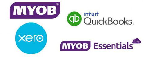 KR Bookkeeping & Office Services - Accountant Find 1