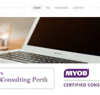 Cc Consulting Perth - Accountant Find