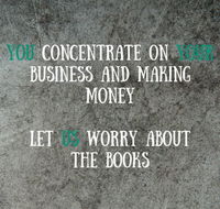 MRM Bookkeeping - Accountant Find