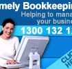 Timely Bookkeeping - Accountant Find