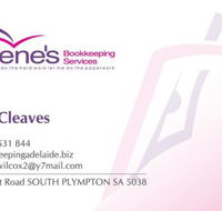 Pene's Bookkeeping Services - Accountant Find