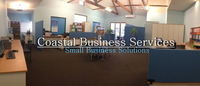 Coastal Business Services