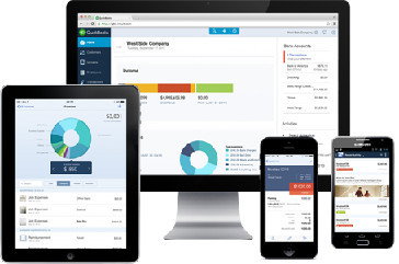 Business Management & Bookkeeping - Accountant Find 2