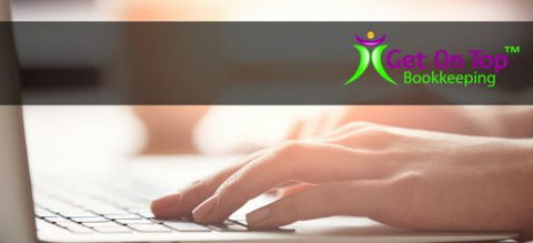 Get On Top Bookkeeping - Accountant Find 1