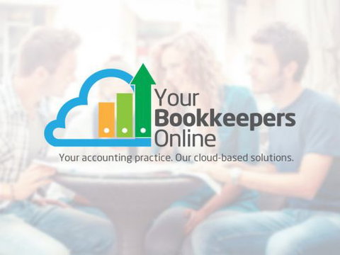 Your Bookkeepers Online - Accountant Find 0