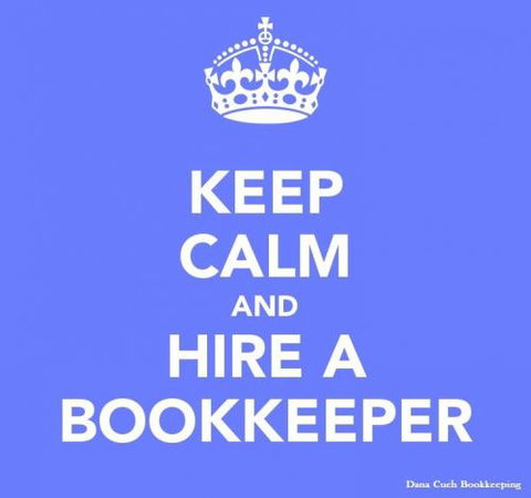 Dana Cuch Bookkeeping - Accountant Find 2