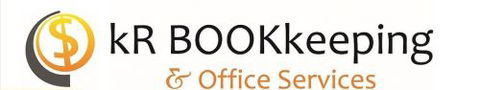 KR BOOKkeeping & Office Services - Accountant Find 0