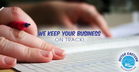 Outer Eastern Bookkeeping - Accountant Find 7