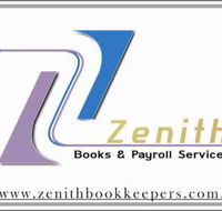Zenith Books amp Payroll Services - Accountant Find