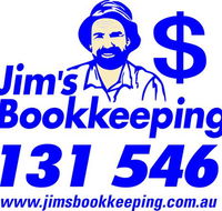 Jim's Bookkeeping - Accountant Find