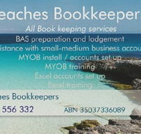 Beaches Bookkeepers - Accountant Find