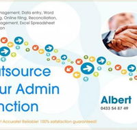 OutsourceNow - Accountant Find