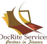 Docrite Services - Accountant Find
