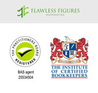 Flawless Figures Bookkeeping - Accountant Find