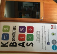 KBAS Bookkeeping - Accountant Find