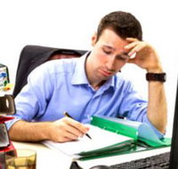 Jaminik Services - Accountant Find