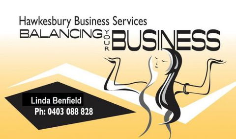 Hawkesbury Business Services - Accountant Find 2