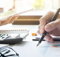 BTS Solutions - Accountant Find
