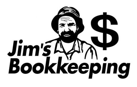 Jim's Bookkeeping - Accountant Find 0