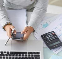 Off The Hooke Bookkeeping - Accountant Find