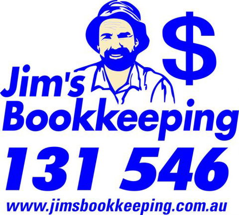 Jim's Bookkeeping - Accountant Find 3