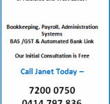Janet Patton amp Associates - Accountant Find
