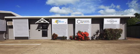 For The Record - Accountant Find 0