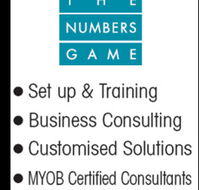 Love Your Numbers - Accountant Find