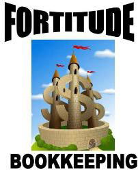 Fortitude Bookkeeping - Accountant Find 0