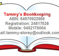 Tammy's Bookkeeping - Accountant Find