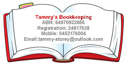 Tammy's Bookkeeping - Accountant Find 0