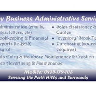 Key Business Administrative Services - Accountant Find