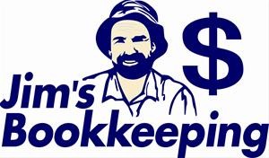 Jim's Bookkeeping - Accountant Find 0