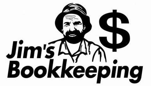 Jim's Bookkeeping - Accountant Find 1
