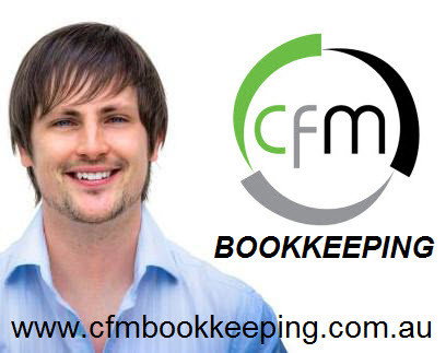 CFM Bookkeeping - Accountant Find 0