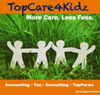 TopCare4Kidz - Accountant Find