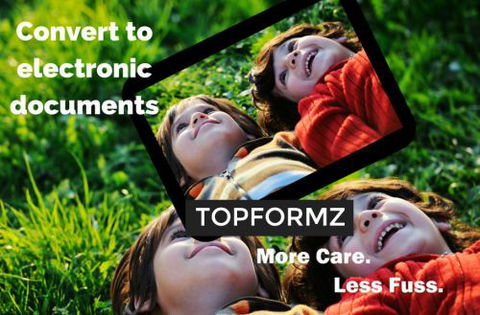 TopCare4Kidz - Accountant Find 1