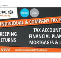 Marks Accounting - Accountant Find