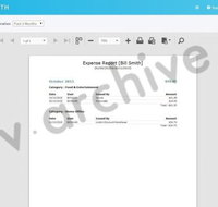 Varchive - Accountant Find