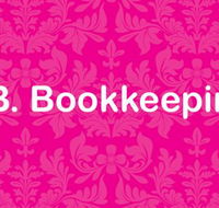 I.B. Bookkeeping - Accountant Find