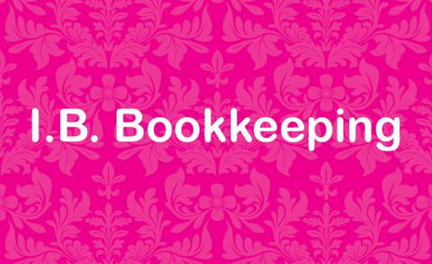 I.B. Bookkeeping - Accountant Find 0