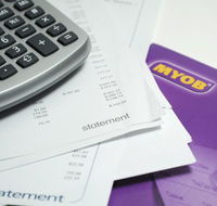 Marilyn Dunne Bookkeeper - Accountant Find